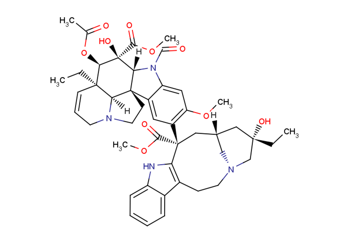 Vincristine