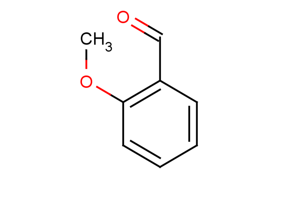 2-Methoxybenzaldehyde