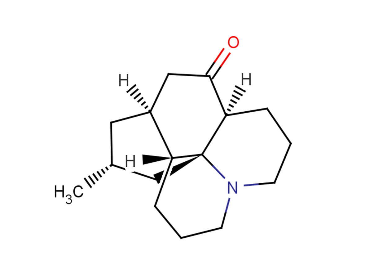 Lycopodine