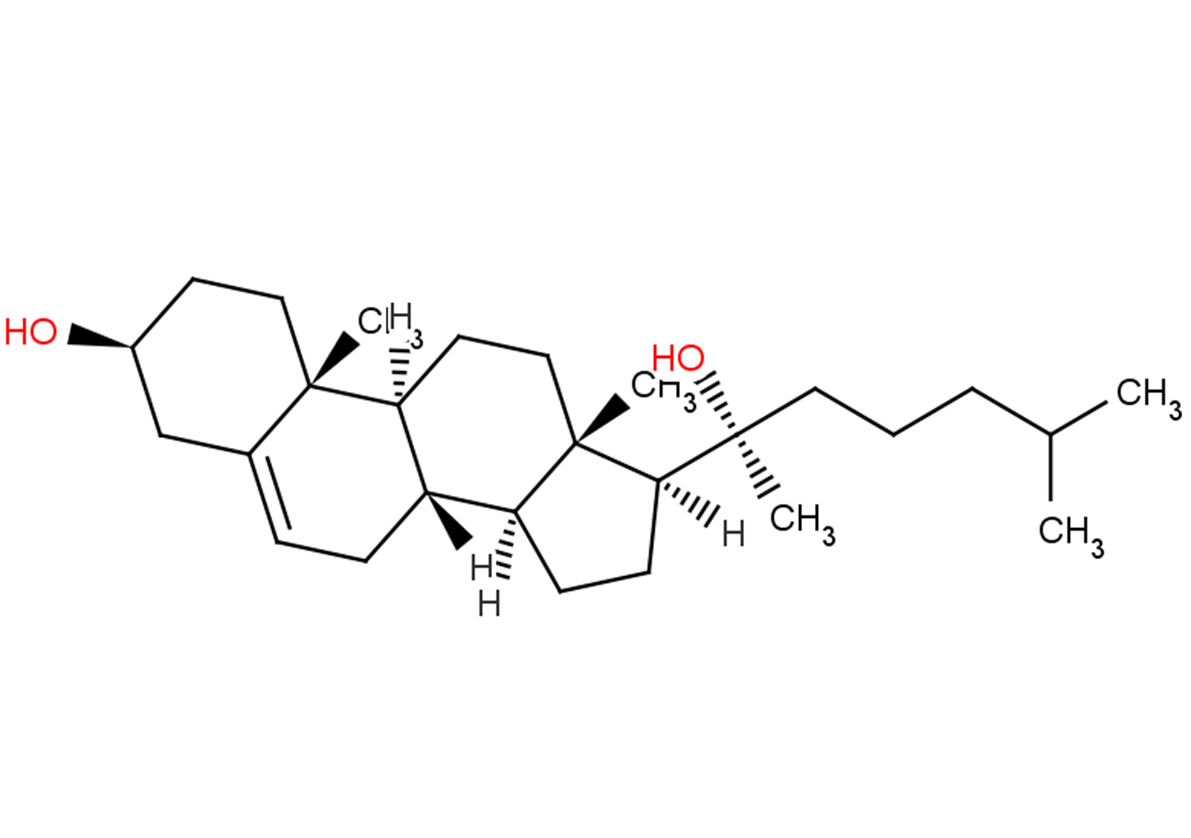 20(S)-Hydroxycholesterol