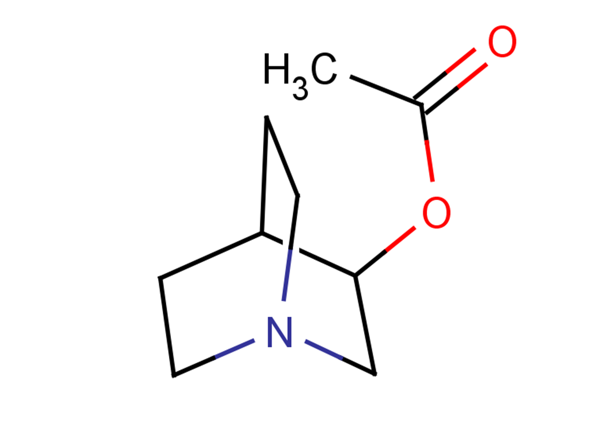 Aceclidine