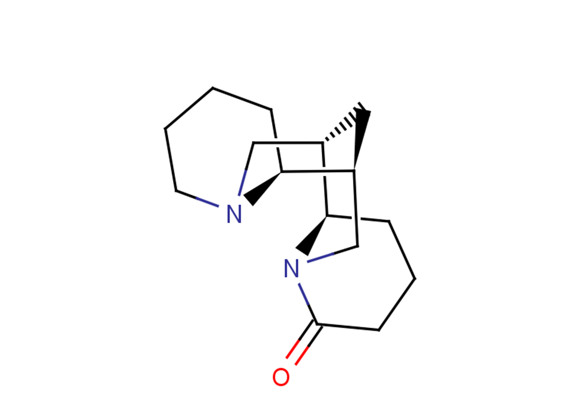 Lupanine