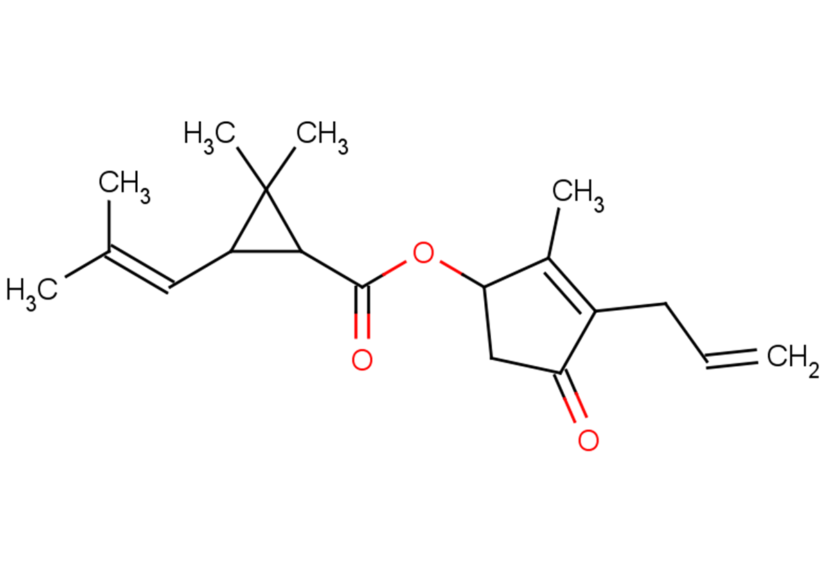 Allethrin