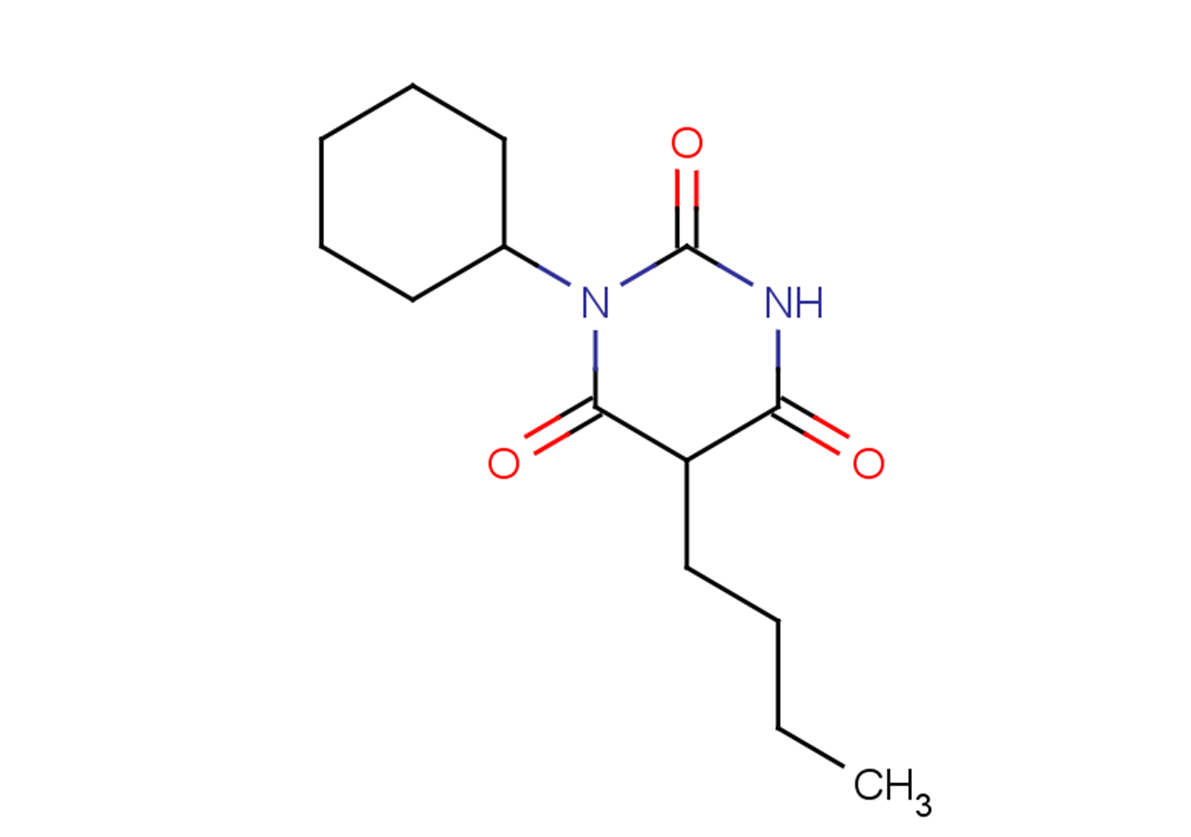 Bucolome