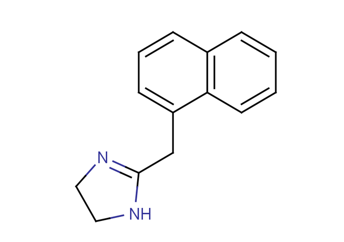 Naphazoline