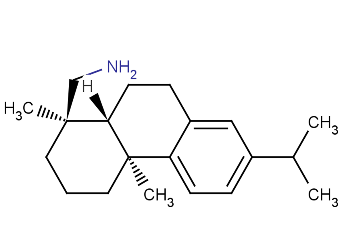 Dehydroabiethylamine