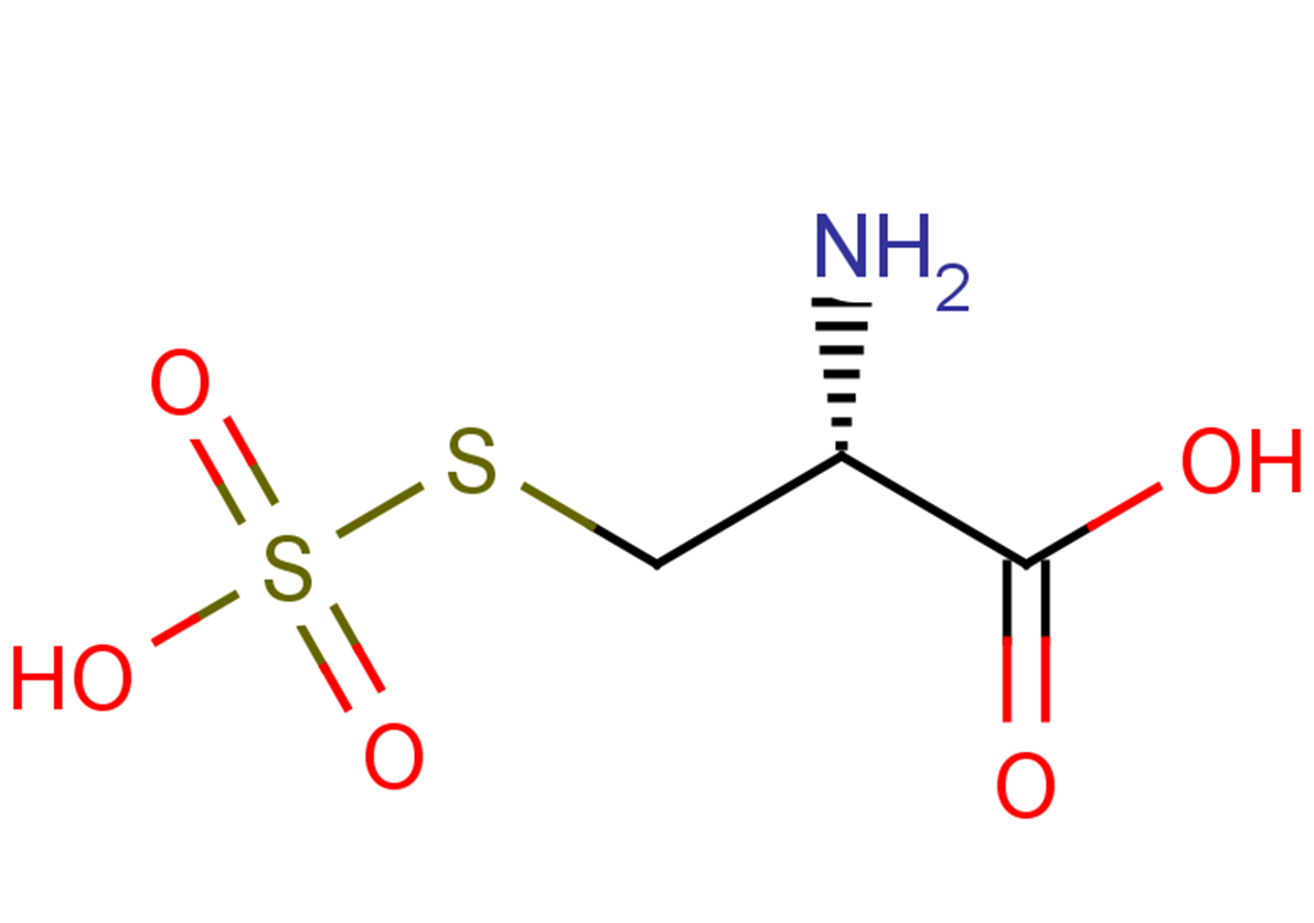 L-Cysteine S-sulfate