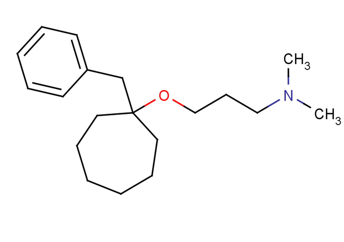 Benzcyclane