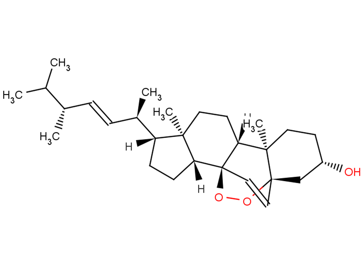 Ergosterol peroxide