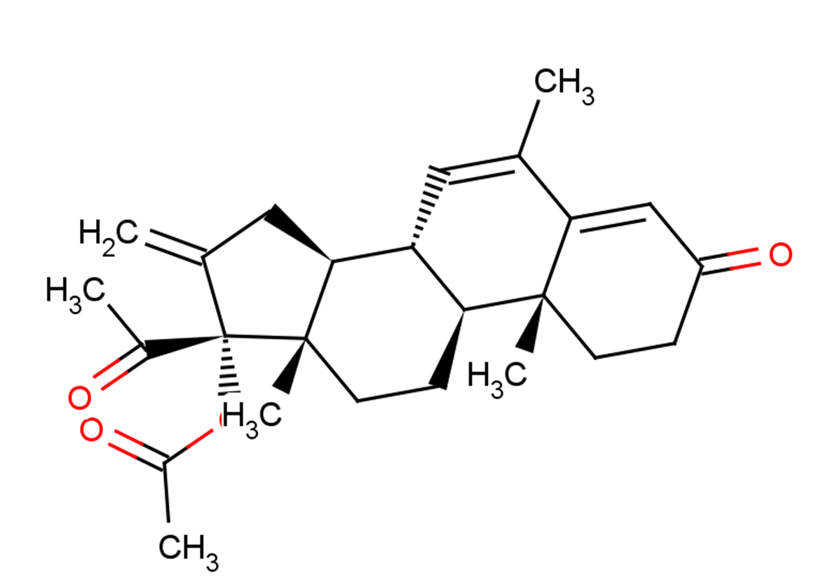 Melengestrol acetate