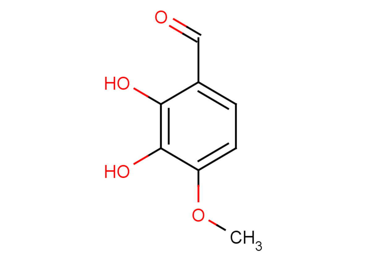 DHMB Chemical Structure