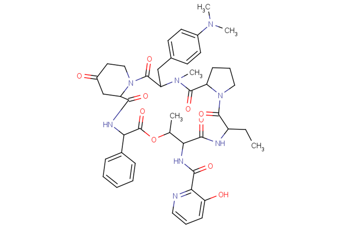 Pristinamycin IA