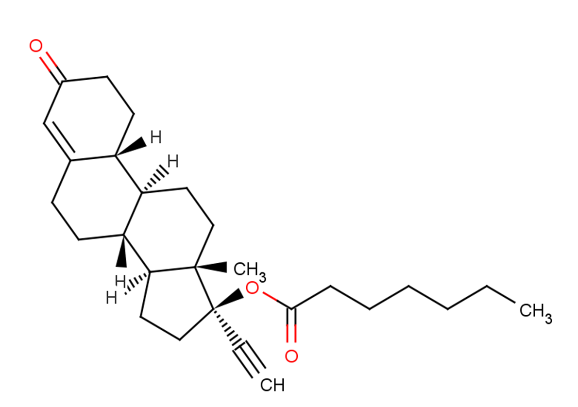 Norethisterone enanthate