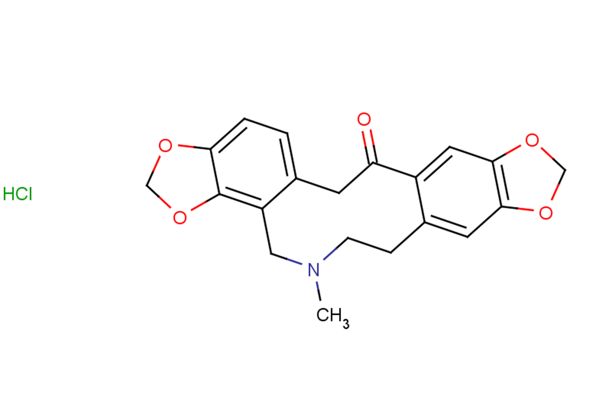 Protopine hydrochloride