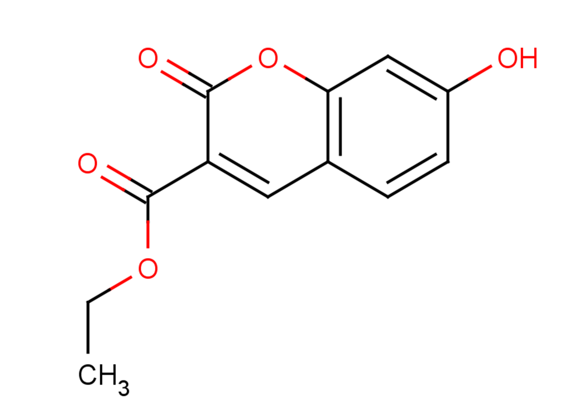 YZ9 Chemical Structure