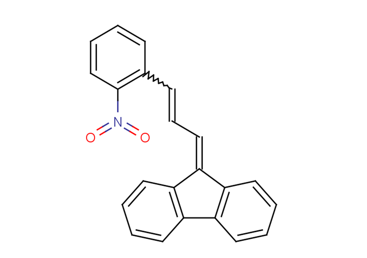 NSC-70220 Chemical Structure