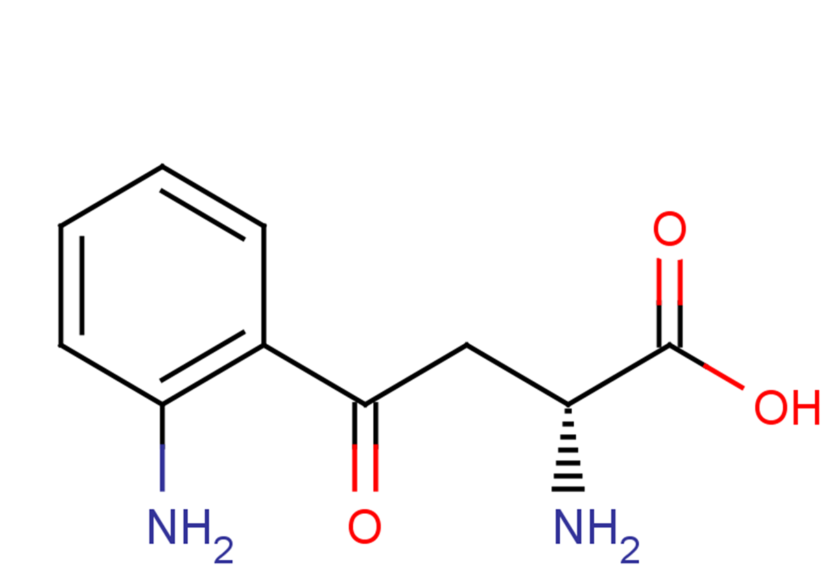 D-Kynurenine