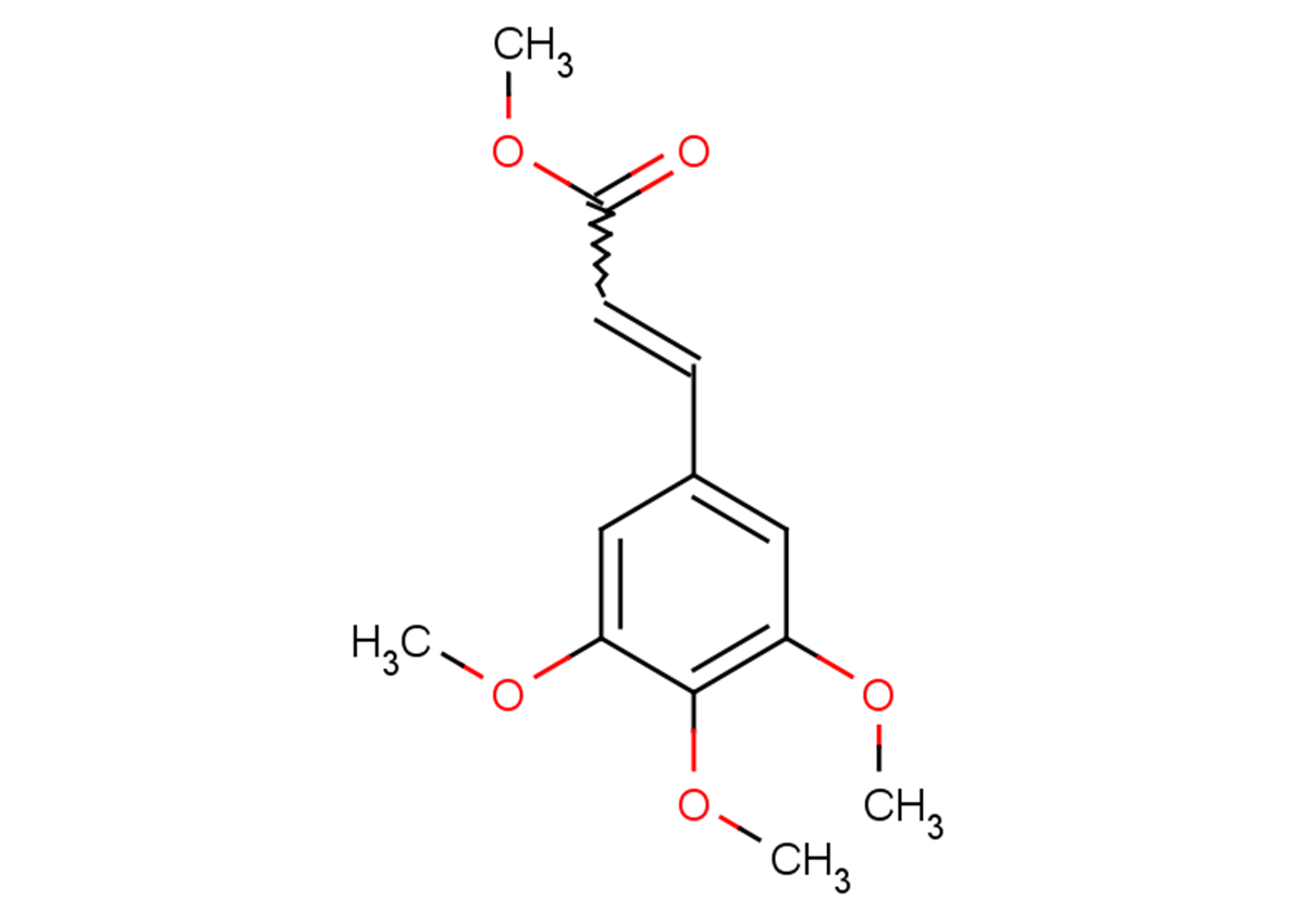 Methyl 3,4,5-trimethoxycinnamate