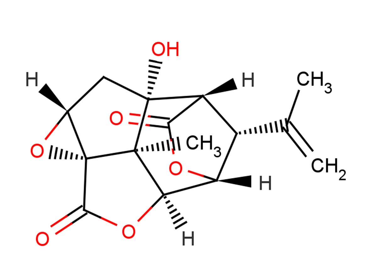 Picrotoxinin