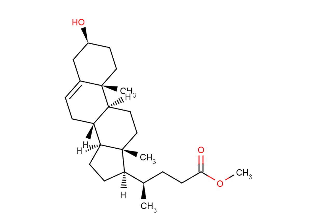 Methyl-3β-hydroxycholenate