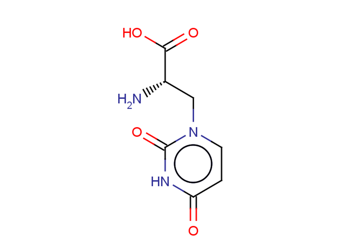 (S)-Willardiine