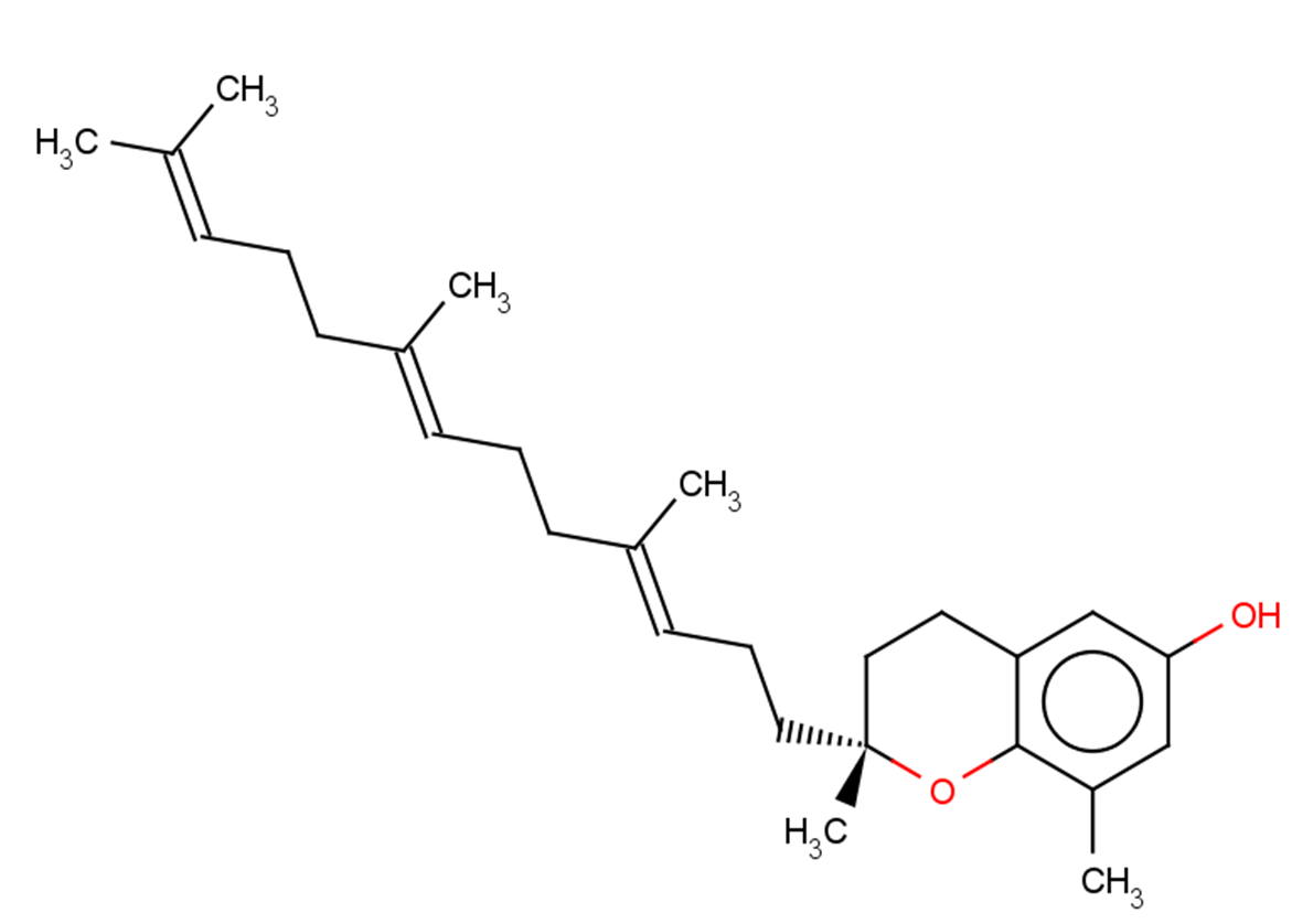 δ-Tocotrienol