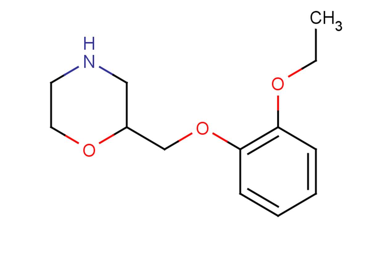 Viloxazine