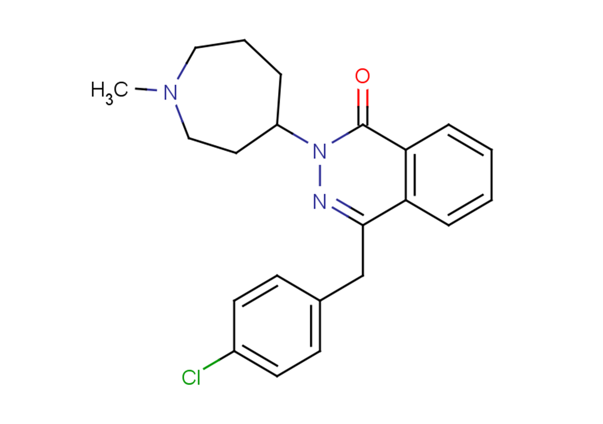 Azelastine