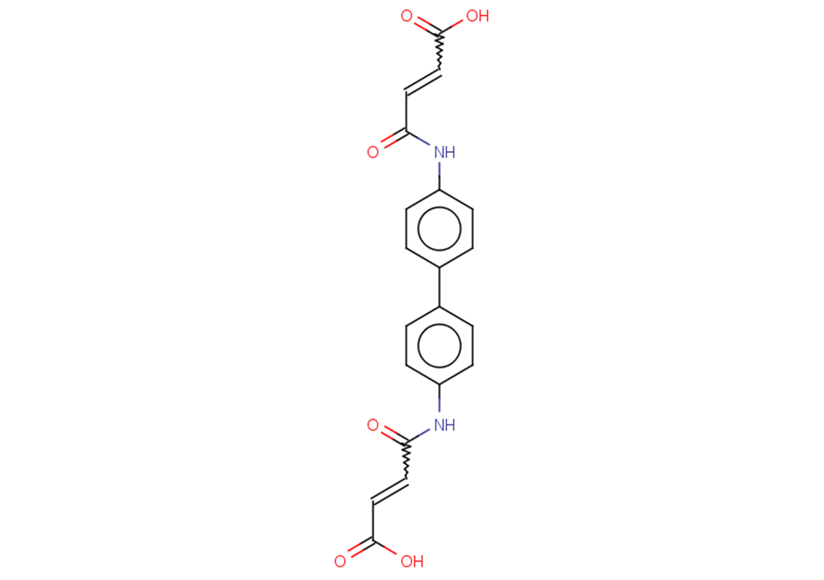 LPA2 antagonist 2 Chemical Structure