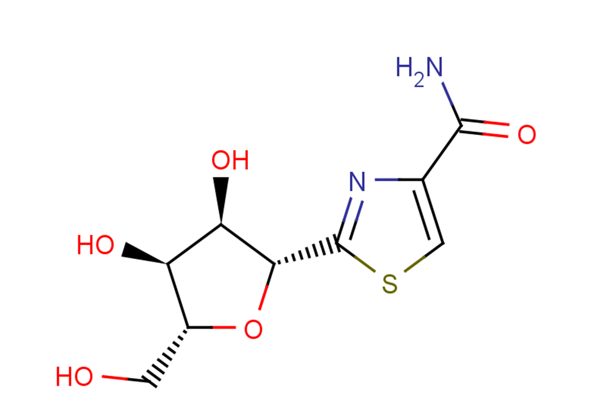 Tiazofurin