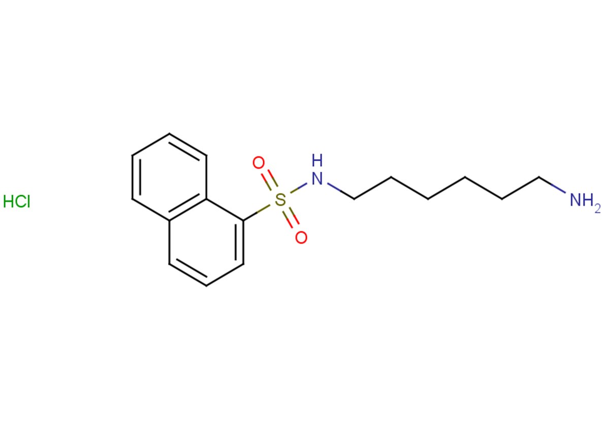 W-5 hydrochloride