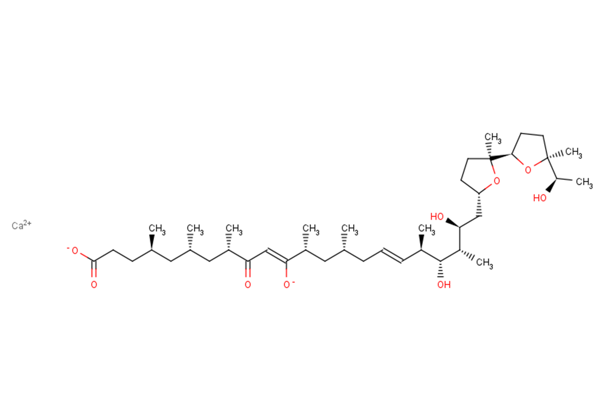 Ionomycin calcium