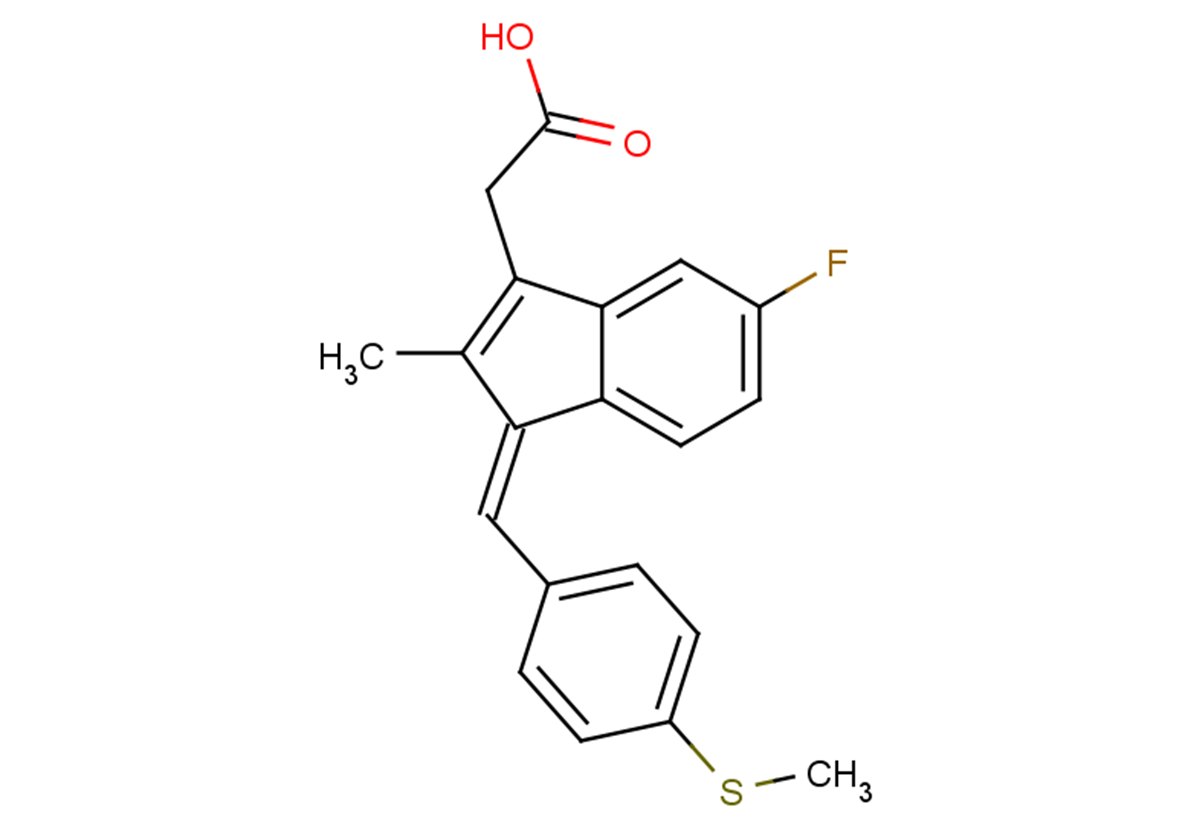 Sulindac sulfide