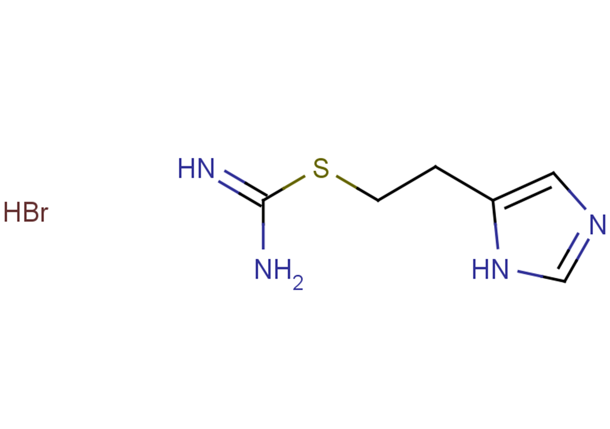 Imetit dihydrobromide