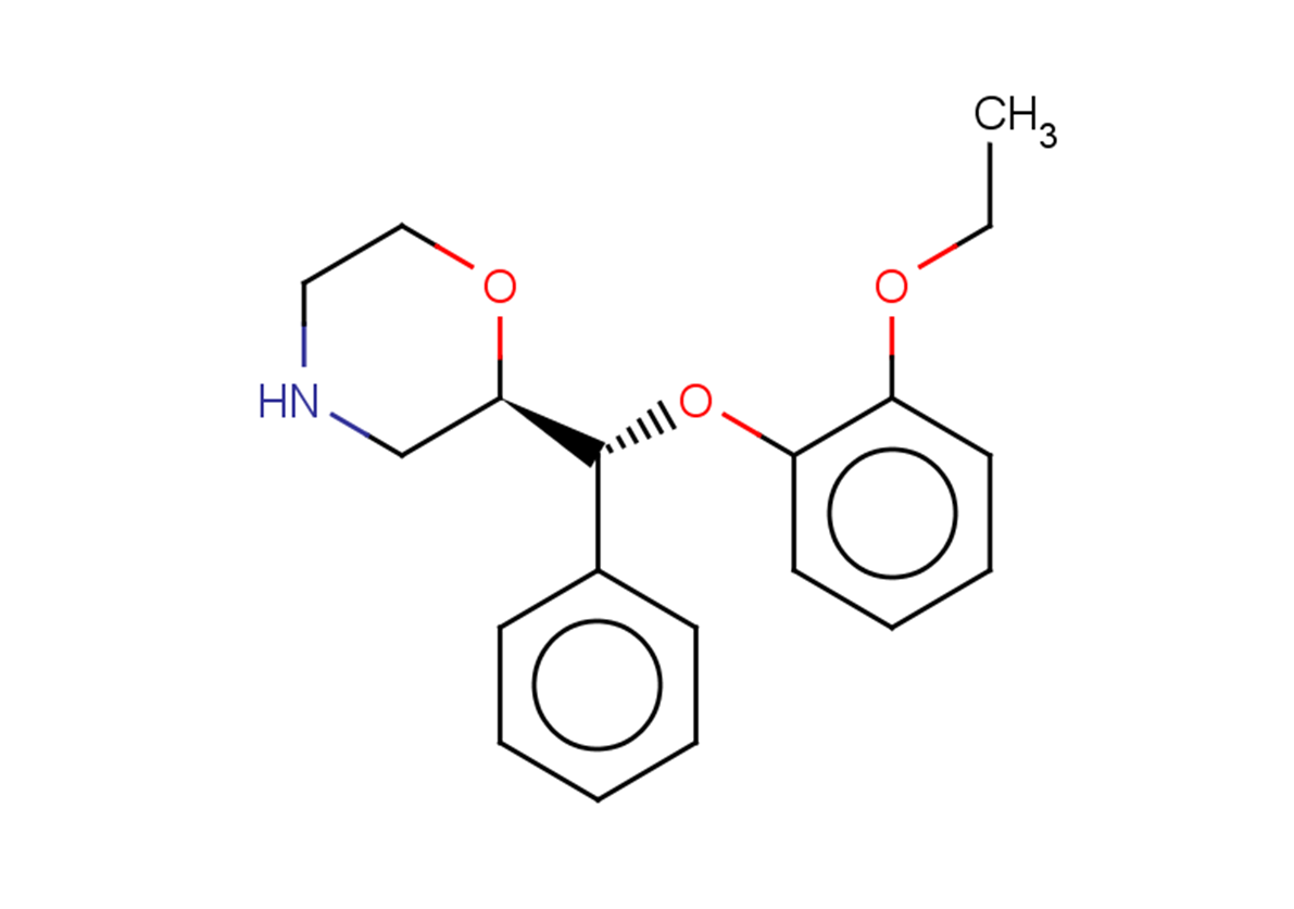 Reboxetine