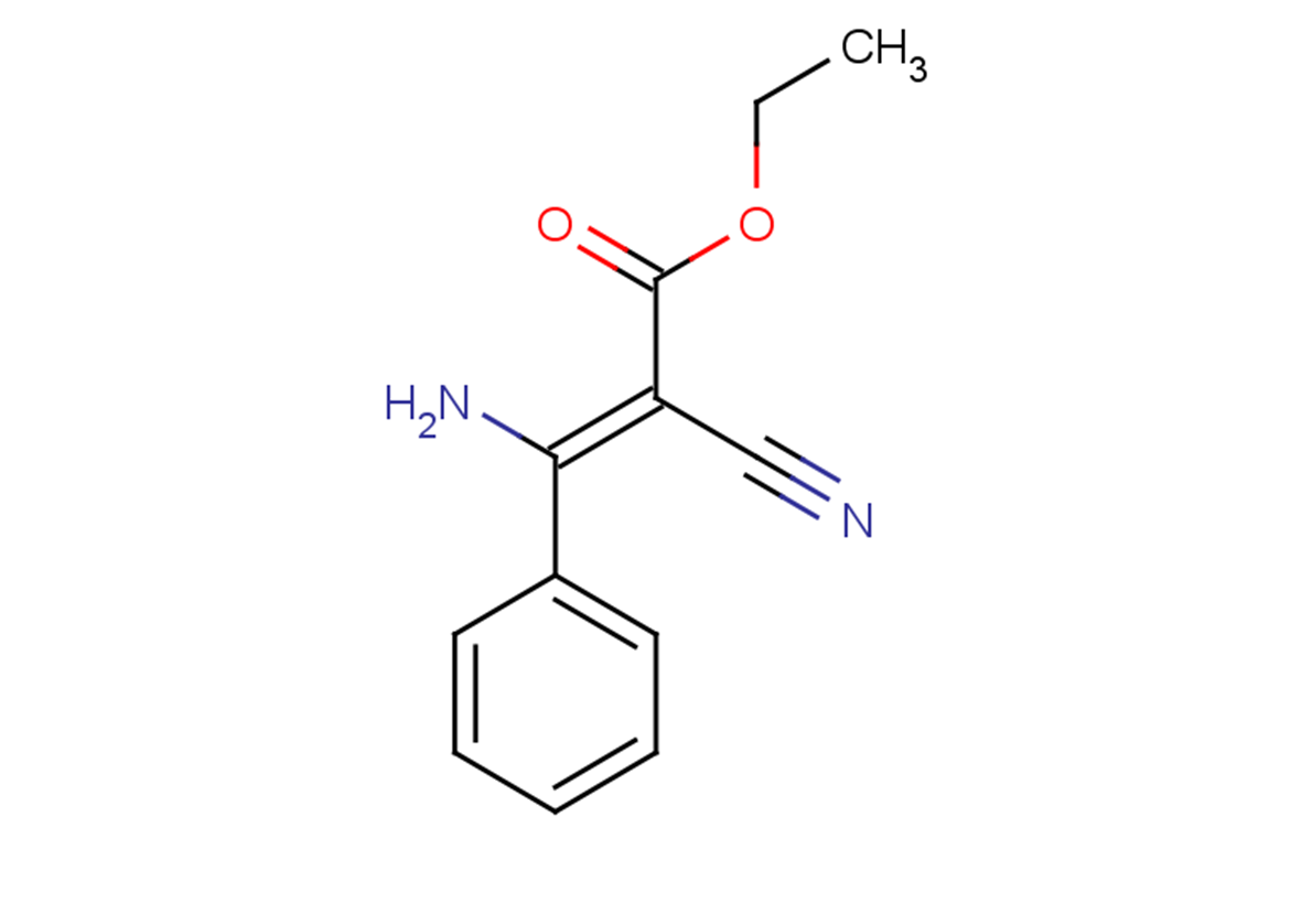 Phenamacril Chemical Structure