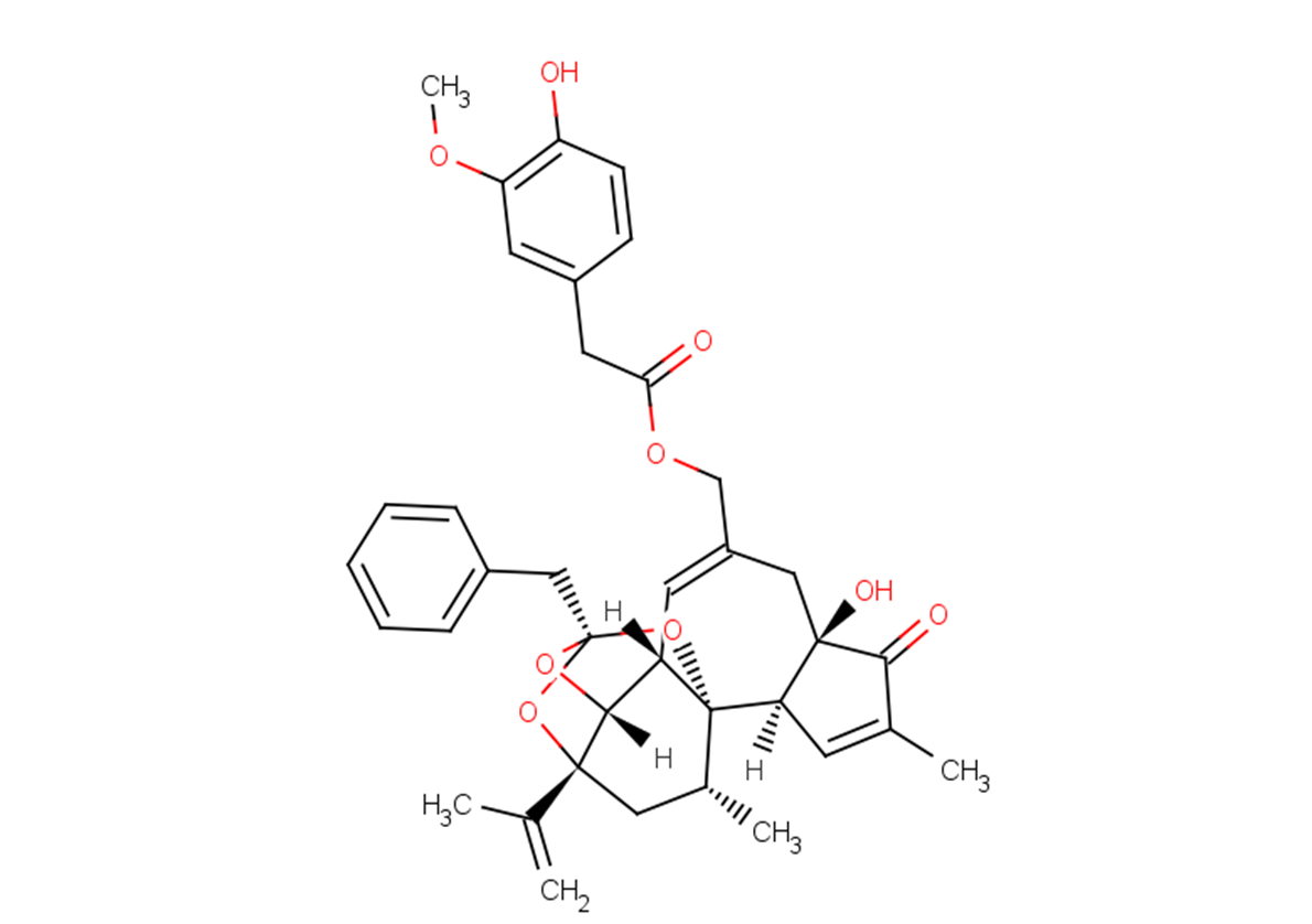 Resiniferatoxin