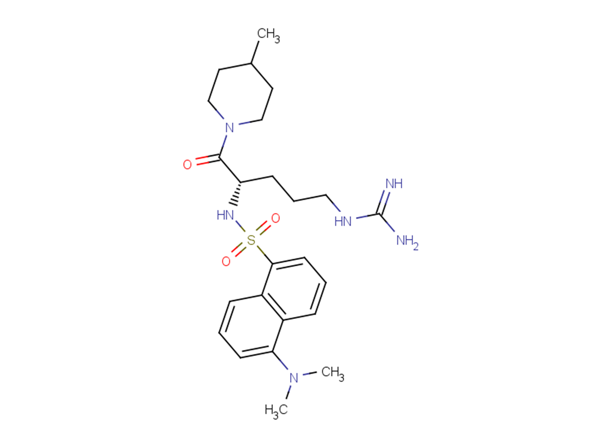 OM-189 Chemical Structure