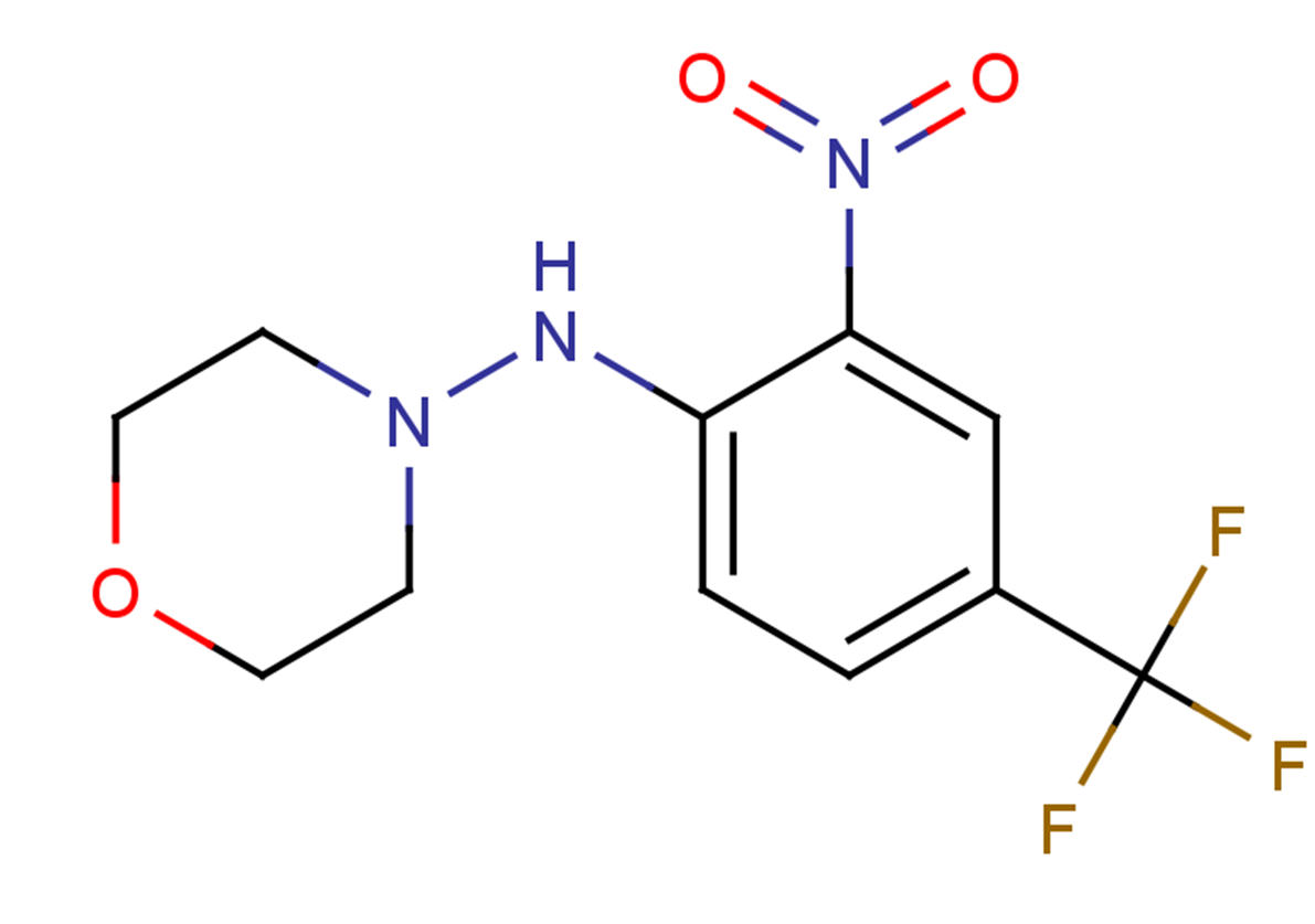 THS-044 Chemical Structure