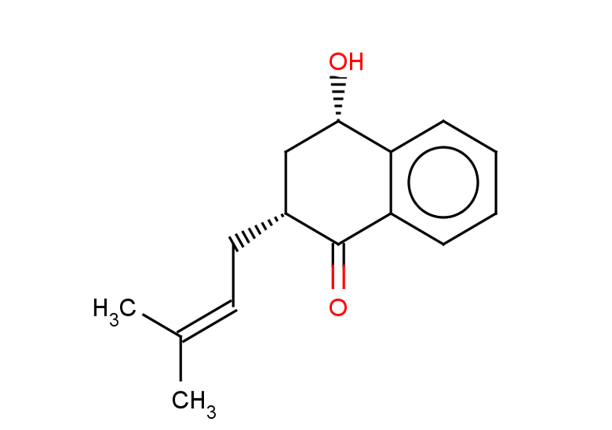 Catalponol