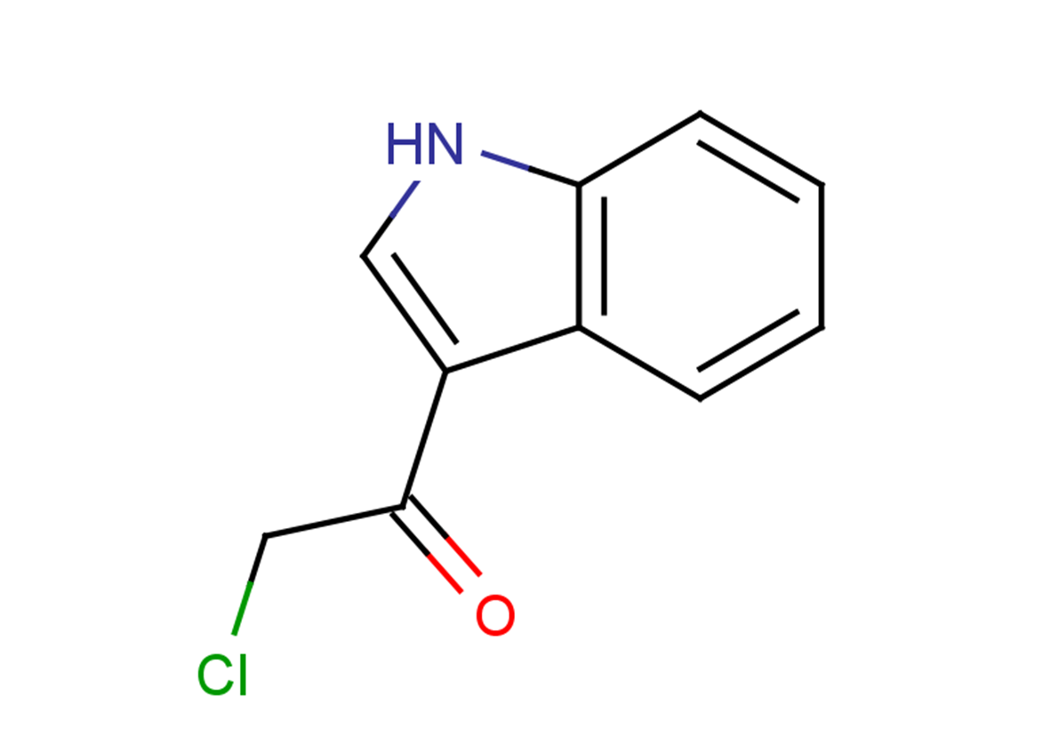 3CAI Chemical Structure