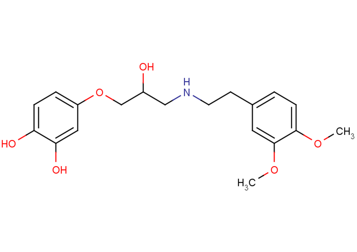 Ro 363 Chemical Structure