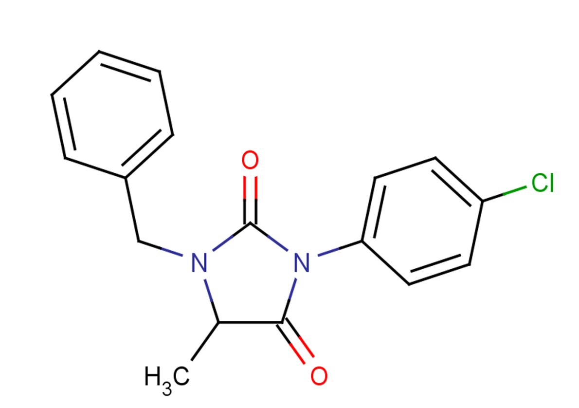 ALLO-1 Chemical Structure