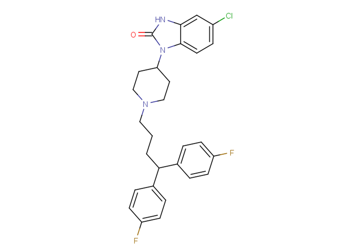 Clopimozide