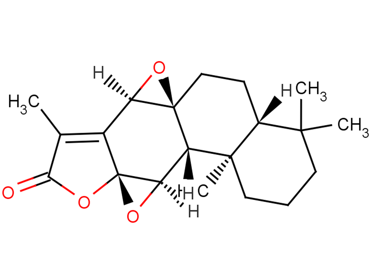 Jolkinolide B