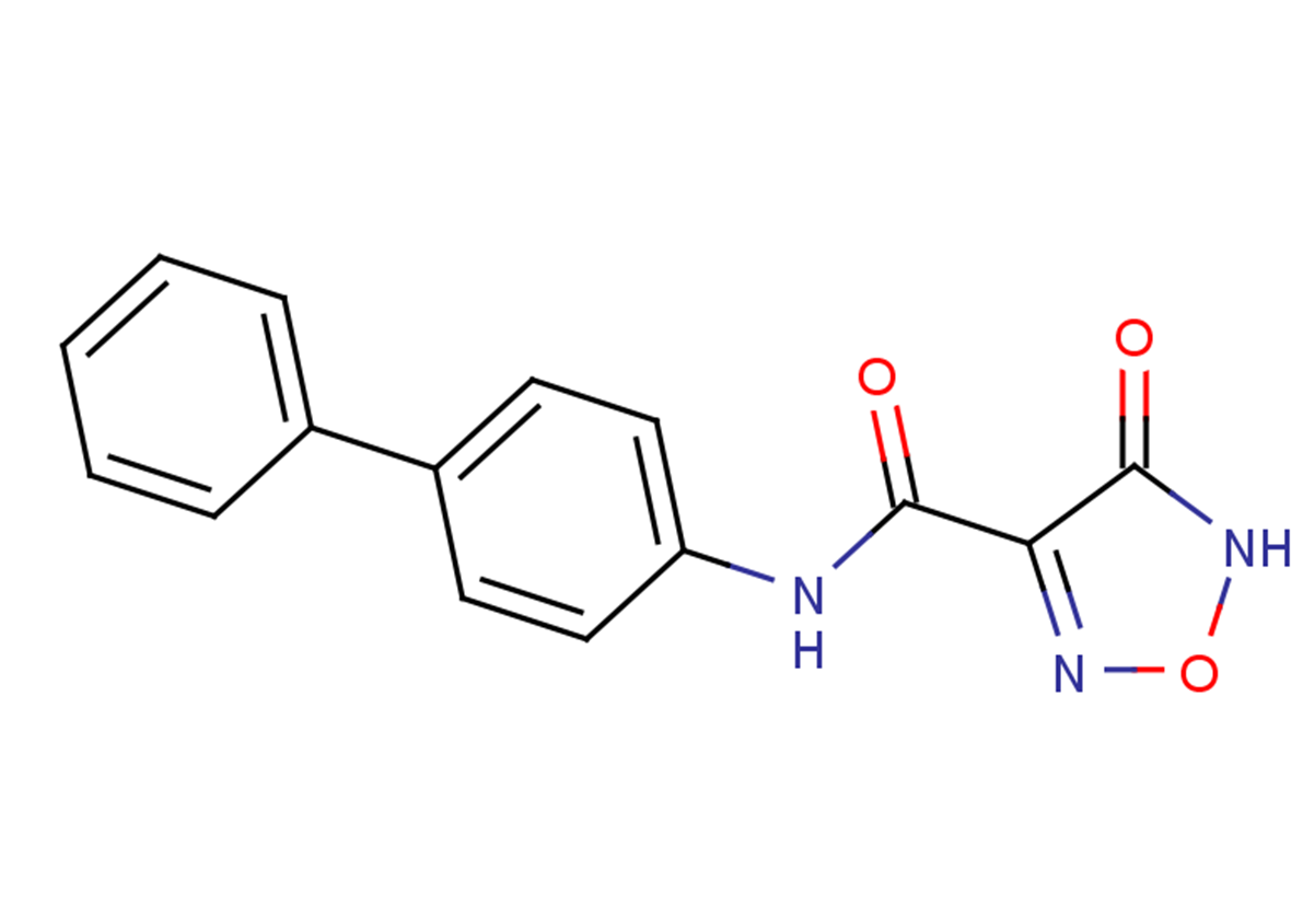 DHODH-IN-15 Chemical Structure
