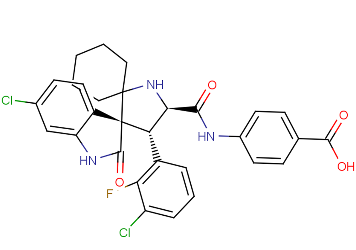 MI-1061 Chemical Structure