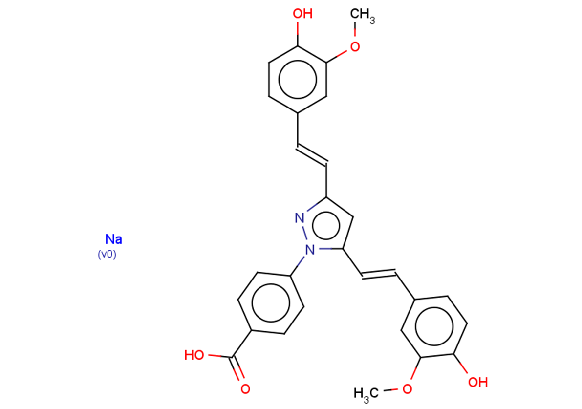 CTK7A Chemical Structure