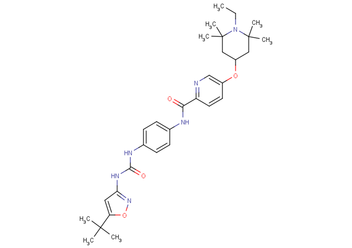 AC710 Chemical Structure