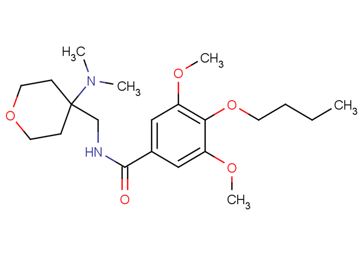 Opiranserin